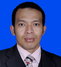 Ismail Failu, S.Pi., M.Si