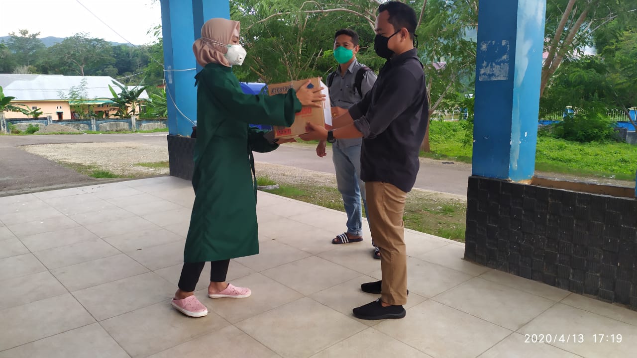 PT Muhammadiyah Dan Aisyiyah Gelontorkan Milyaran Rupiah Hadapi Covid-19